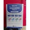 Alphatest Ingegneria TOLC-I Edizione 2023-24