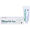 FARMACHIMICI Srl Misurid Plus Pomata - Lentiva e Decongestionante - 30g