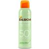 Bilboa, Protezione Solare Corpo Aloe Sensitive BOV SPF50+, Spray Solare Alta per Pelli Sensibili, Formula con Aloe Vera, Protegge e Idrata le Pelli Sensibili, Senza Alcool, Resistente all'Acqua, 150ml