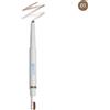 THE GOOD VIBES COMPANY Srl Matita Sopracciglia con Kabuki 01 Light Blonde Goovi