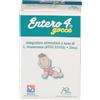 ENTERO 4 GOCCE 8 ML