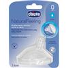 CHICCO TETTARELLA STEPUP NEW 0+ FLUSSO NORMALE