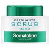 SOMATOLINE SKIN EXPERT SCRUB SEA SALT 350 G