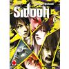 PANINI SPA Sidooh (Vol. 6)