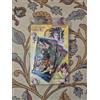 Blister Da 3 Bustine Dragon Ball GT Serie Smeraldo Lamincards Carte Sigillata
