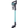 Samsung Samsung VS15A6031R1 Aspirapolvere elettrica Batteria Secco Senza sacchetto 0,8 L 410 W Nero, Verde (Samsung VS15A6031R1 Stick vakuum Batte) VS15A6031R1/GE