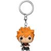 Funko POP! Keychain: BLEACH - Ichigo