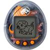 TAMAGOTCHI Bandai - Tamagotchi nano Jurassic Brown - Versione Marrone Dino Spinosaurus - Tamagotchi Animale Interattivo - Piccolo formato nano Dinosauro Virtuale da allevare - Giocattolo per bambini 8+ - NT90997