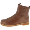 Andrea Conti Damen Boot, Stivaletto Donna, d Marrone, 39 EU