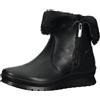 IGI&CO Donna Kia Gtx, Stivali alla moda, Nero (DYKGT), 35 EU
