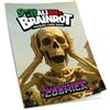 Italia Magazzini Italian Brainrot Skifidol Album Allucinazione Cosmica, Figurine Bustina da 7 Carte Trading Card Game (5 Bustine Figurine)