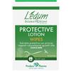 Ledum Protective Lotion Wipes Salviette Protettive 1 pz