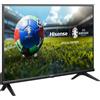 Hisense Smart TV Hisense 32A4N HD 32" QLED