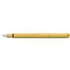 Kaweco Kaweko - Penna stilografica SPECIAL Fountain pen Brass F