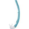 MARES TUBO RESP. MINI RUDDER Snorkel per Bambini Snorkeling