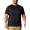 COLUMBIA HIKE CREW T-Shirt Trekking Uomo