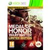 Electronic Arts Medal of Honor Warfighter - Limited Edition [AT PEGI] (Inklusive Zugang zur Battlefield 4-Beta) [Edizione: Germania]