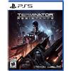Limited Run Terminator: Resistance Enhanced - Playstation 5