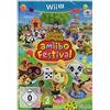 Nintendo Animal Crossing Amiibo Festival - Solus (Nintendo Wii U) (New) [Edizione: Francia]