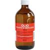 SELLA SRL OLIO FEGATO MERLUZZO 500ML SELLA