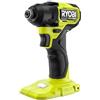 Ryobi ONE+ HP PSBID01 - Avvitatore a percussione compatto senza fili, 18 V, senza spazzole, 1/4 (solo strumento: batteria e caricabatterie non inclusi)