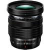 OM SYSTEM Olympus M.Zuiko Digital ED 8-25mm F4.0 PRO for Micro Four Thirds System Camera, Compact Ultra Wide Zoom Lens, Weather Sealed Design, MF Clutch, L-Fn Button