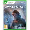 Bandai Namco Unknown 9: Awakening (Compatible with Xbox One) /Xbox X
