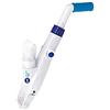 Gre CSPA Pool Spa Vac pulitore a Batteria Spa e Piscine Fuori Terra Fondo