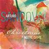 Arturo Sandoval Christmas At Notre Dame (CD)