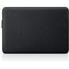 JOOEER 16 Pollici Custodia Borsa Laptop Sleeve per 16 Pollici MacBook Pro/Max M1 M2 M3 M4, Custodia Protettiva Sottile per Computer Portatile Imbottita, Nero