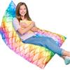 BYZESTY Vegena Byzesty - Pouf a forma di pera senza riempimento, pouf per bambini, giocattolo per riporre oggetti, pouf per soggiorno, camera da letto, pouf per riporre oggetti, multiuso, pouf a pera, sedie