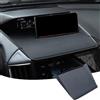 SHIFENG per Subaru Forester XV 2019 2020 2021 2022 Tappetino Antiscivolo per Telefono in Silicone per Auto, Non-slip, Tappetino per Cruscotto, Accessori per Interni Aggiornati