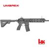 UMAREX Fucile Softair HK416 A5 Sportsline (nero) - Full metal - Umarex e H&K