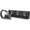 Thermaltake AW420 All-In-One Liquid Cooling System | Intel LGA4677 & AMD sTR5/SP6 compatible | Black