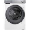 Haier HW90B14367TUIT lavatrice libera installazione 9 Kg