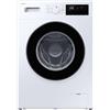Samsung WW90FG3M05AWET lavatrice libera installazione 9 Kg