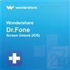 Wondershare Dr.Fone - Screen Unlock (IOS)