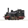 ROCO 7100003 999 003 FS nero telaio rosso