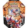 Pokémon GCC Pokémon: scatola da collezione Leggende Sovrane - Koraidon-ex (una carta olografica e quattro buste di espansione)