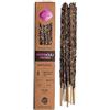 crigema SAGRADA MADRE - Incenso in Stick - Bastoncini Naturali al 100% - ca. 8 Sticks a Confezione (PATCHOULI)