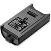 Levoit Batteria di Ricambio Originale per LVAC-200 MAX Aspirapolvere Senza Fili, Autonomia fino a 70 min, 6 Batterie al Litio da 3000 mAh, Tempo di Ricarica 3-4 Ore, Grigio