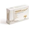 BREA VIRAXUM 30CPR