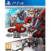 NIS America YS IX: Monstrum Nox - Pact Edition (PS4) - PlayStation 4 [Edizione: Francia]