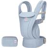Ergobaby Ergobaba Omni Deluxe Marsupio per Neonati e Bambini Piccoli da 0 a 48 mesi
