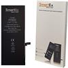 Smartex® Black Label Batteria compatibile con iPhone 6 Plus - Capacità 1715 mAh |2 Anni di Garanzia