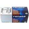 Best Price Square Renata 321 Swiss Made - Batteria a bottone SR616SW
