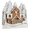 Krist+ Figura Decorativa, Multicolore, Standard