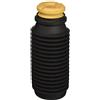 Unigom 392077 Tampone Parapolvere Ammortizzatore Posteriore, Set di 2