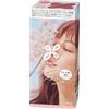 Liese Kao Bubble Bleach On Hair Color Sakura Pink