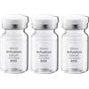 Lazzybeauty Siero Anti-Invecchiamento 5ml con Acido Ialuronico per Idratare e Levigare le Rughe, Micro Sistema di Infusione Hydra, Adatto a Tutti i Tipi di Pelle (5ml X 3)
